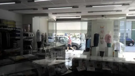 Ponto Comercial para alugar, 150m² no Cambuci, São Paulo