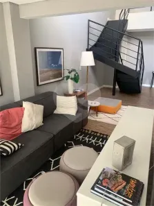 Apartamento com 1 Quarto à venda, 86m² no Bela Vista, São Paulo