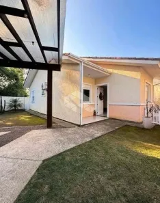 Casa de Condomínio com 3 Quartos à venda, 78m² no Formoza, Alvorada