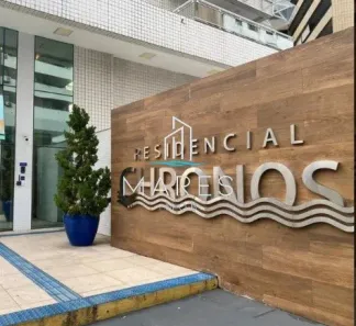Apartamento com 2 Quartos para alugar, 69m² no Meireles, Fortaleza