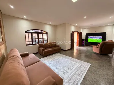 Casa com 2 Quartos à venda, 190m² no Jardim Novo Campos Elíseos, Campinas