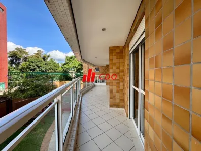 Apartamento com 3 Quartos à venda, 106m² no Riviera, Bertioga