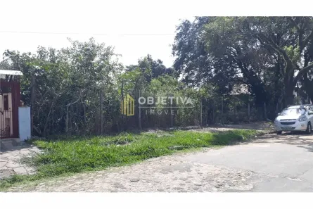 Lote/Terreno à venda, 1225m² no Santo Antônio, Porto Alegre