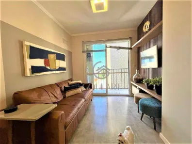 Apartamento com 2 Quartos à venda, 62m² no Três Vendas, Pelotas