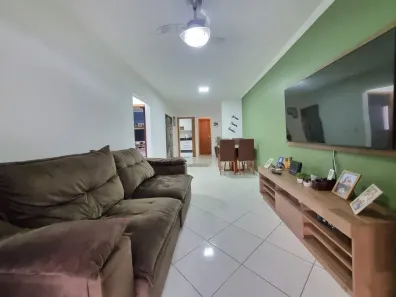 Apartamento com 2 Quartos à venda, 145m² no Aviação, Praia Grande