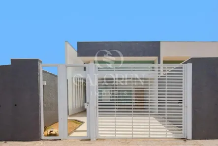 Casa com 2 Quartos à venda, 121m² no Jardim Tóquio, Maringá