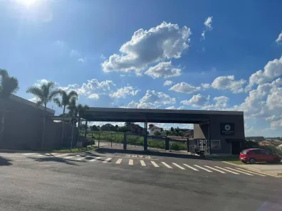 Lote/Terreno à venda, 390m² no Vila Homero, Indaiatuba