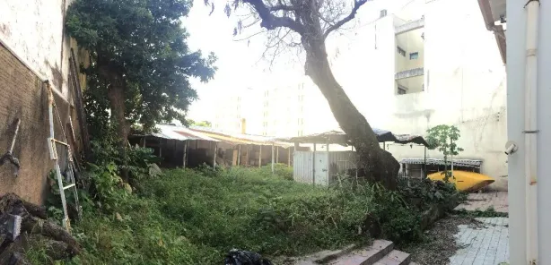 Lote/Terreno à venda, 535m² no Cambuí, Campinas