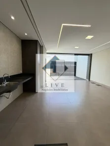 Casa com 3 Quartos à venda, 140m² no Jardim Terramérica II, Americana
