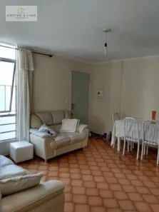 Apartamento com 2 Quartos à venda, 58m² no Jardim América, São José dos Campos