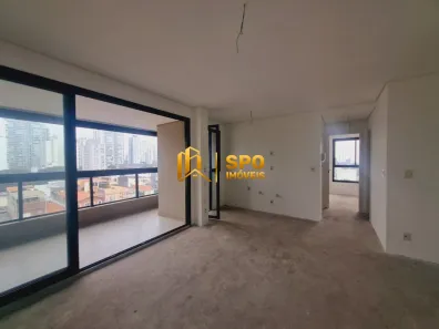 Apartamento com 2 Quartos à venda, 60m² no Ipiranga, São Paulo