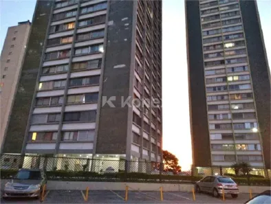 Apartamento com 3 Quartos à venda, 96m² no Vila Diva (Zona Norte), São Paulo