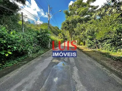 Lote/Terreno à venda, 1848m² no Engenho do Mato, Niterói