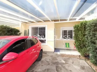 Casa de Condomínio com 2 Quartos à venda, 65m² no Olaria, Canoas