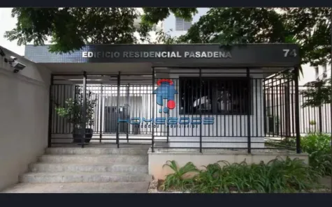Apartamento com 2 Quartos para alugar, 106m² no Cambuí, Campinas