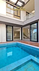 Casa de Condomínio com 4 Quartos à venda, 322m² no Pitimbu, Natal
