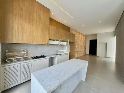 Casa de Condomínio com 3 Quartos à venda, 160m² no Jardim Residencial Garden Ville, Itu