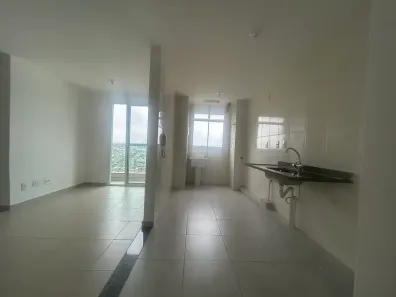 Apartamento com 1 Quarto à venda, 50m² no Cruzeiro do Sul, Nova Iguaçu