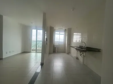 Apartamento com 1 Quarto para venda ou aluguel, 50m² no Cruzeiro do Sul, Nova Iguaçu