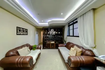 Sobrado com 3 Quartos à venda, 190m² no Parque da Mooca, São Paulo