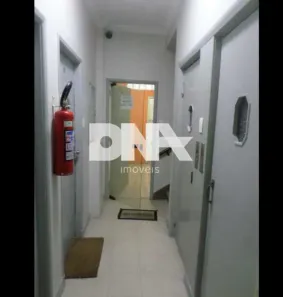 Sala Comercial à venda, 37m² no Centro, Rio de Janeiro