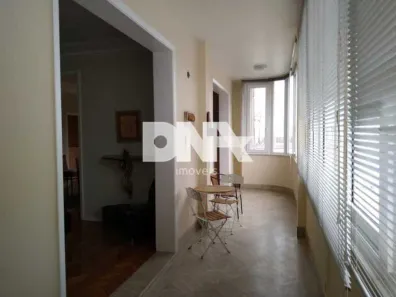 Apartamento com 3 Quartos à venda, 141m² no Copacabana, Rio de Janeiro