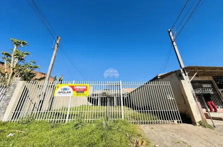 Lote/Terreno à venda, 200m² no São Marcos, São José dos Pinhais