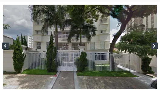 Apartamento com 3 Quartos à venda, 84m² no Vila Clementino, São Paulo