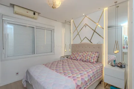 Apartamento com 2 Quartos à venda, 84m² no Ipanema, Porto Alegre