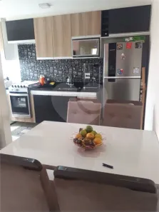 Apartamento com 2 Quartos à venda, 48m² no Jardim Salete, Taboão da Serra