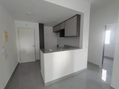 Apartamento com 2 Quartos para alugar, 50m² no Centro, São Bernardo do Campo