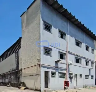 Galpão/Depósito/Armazém para alugar, 4106m² no Vila Silviânia, Carapicuíba
