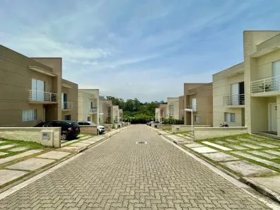 Casa de Condomínio com 3 Quartos à venda, 100m² no Granja Viana, Cotia