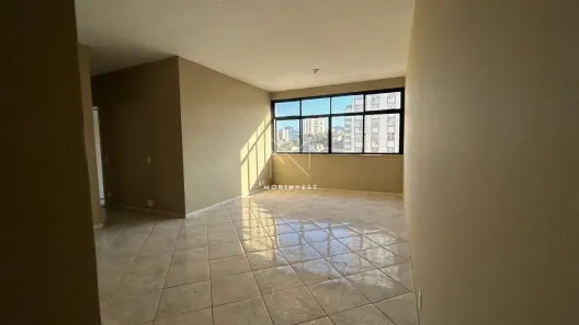 Apartamento com 3 Quartos à venda, 107m² no Icaraí, Niterói