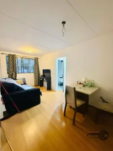 Apartamento com 2 Quartos à venda, 51m² no Cidade Satélite Santa Bárbara, São Paulo