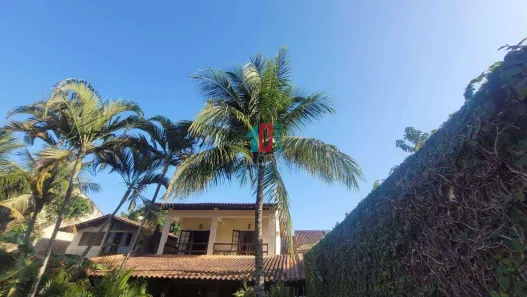 Casa de Condomínio com 3 Quartos para venda ou aluguel, 300m² no Vargem Grande, Rio de Janeiro