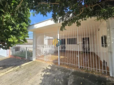 Casa com 5 Quartos à venda, 183m² no Vila Rezende, Piracicaba