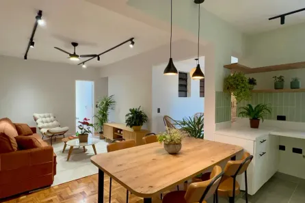 Apartamento com 2 Quartos à venda, 85m² no Pinheiros, São Paulo