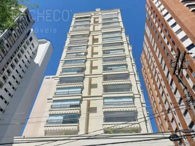Apartamento com 3 Quartos para alugar, 165m² no Vila Madalena, São Paulo
