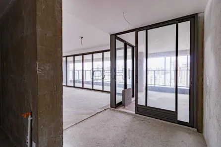 Apartamento com 3 Quartos à venda, 211m² no Campo Belo, São Paulo