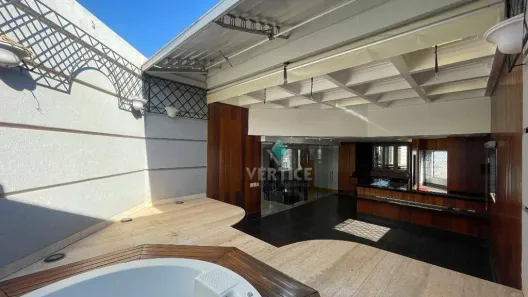 Cobertura com 4 Quartos à venda, 511m² no Vila Redentora, São José do Rio Preto