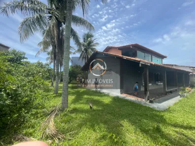 Casa com 4 Quartos à venda, 800m² no Jardim Atlântico Leste (Itaipuaçu), Maricá