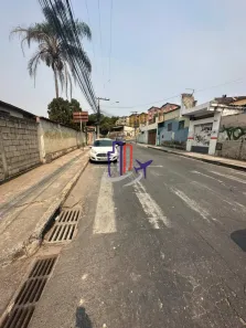 Lote/Terreno à venda, 360m² no Centro, Contagem