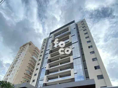 Apartamento com 3 Quartos à venda, 97m² no Patrimônio, Uberlândia