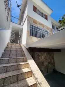 Sobrado com 3 Quartos à venda, 140m² no Vila Moraes, São Paulo