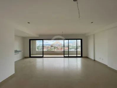 Apartamento com 3 Quartos à venda, 119m² no Jardim América, Goiânia