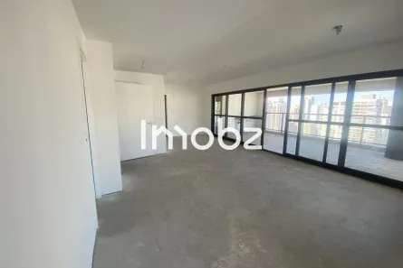 Apartamento com 3 Quartos à venda, 184m² no Perdizes, São Paulo