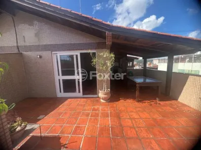 Cobertura com 3 Quartos à venda, 138m² no Cavalhada, Porto Alegre