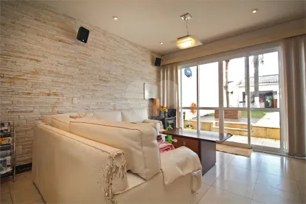 Casa com 3 Quartos à venda, 238m² no Planalto Paulista, São Paulo