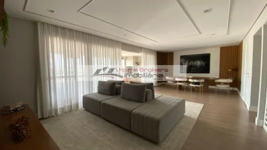 Apartamento com 3 Quartos à venda, 155m² no Vila Arens II, Jundiaí